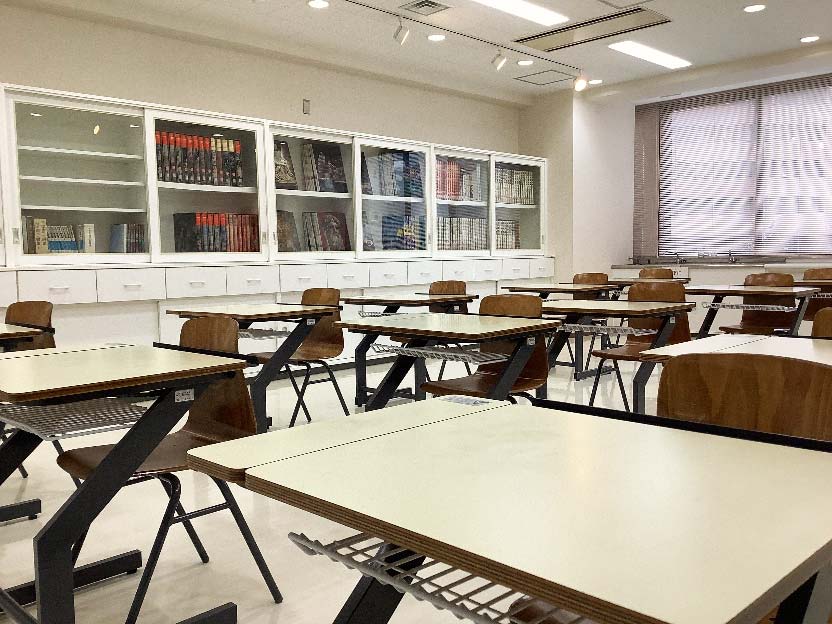 貸室のご案内 | 施設案内 | 広島市男女共同参画推進センター ゆいぽーと