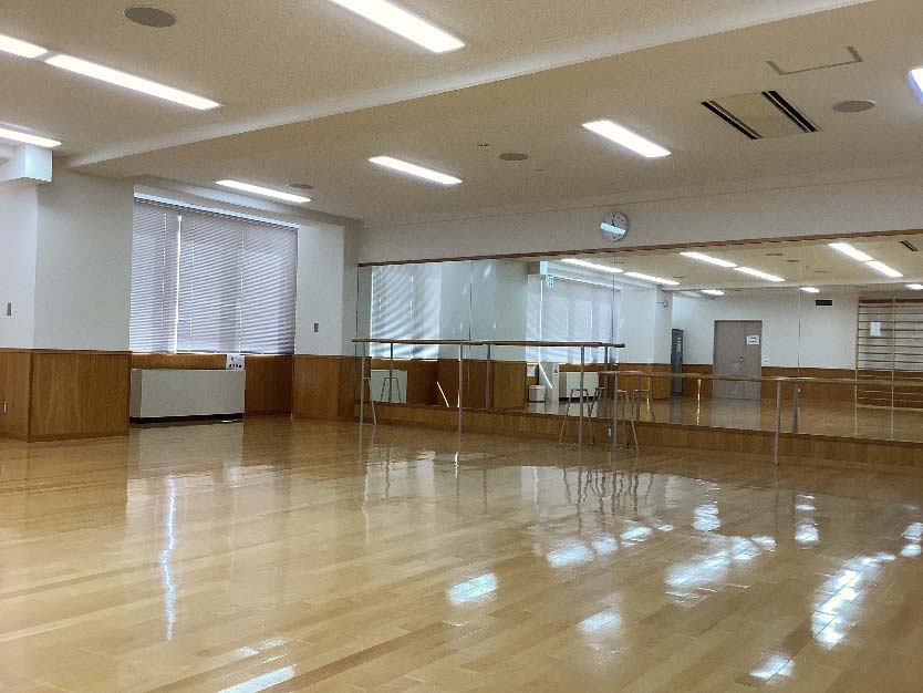 貸室のご案内 | 施設案内 | 広島市男女共同参画推進センター ゆいぽーと