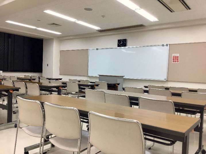 貸室のご案内 | 施設案内 | 広島市男女共同参画推進センター ゆいぽーと
